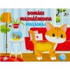 Svojtka Domáci maznáčikovia Pohladkaj