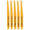 DeWALT Pílové listy 5 ks DT2349