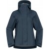 Dámska bunda Bergans of Norway Oslo Urban Rain shell orion blue XS