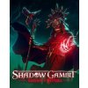 Shadow Gambit Zagan’s Ritual