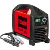 Telwin MMA/TIG Tecnica 211/S Invertorová zváračka 230V