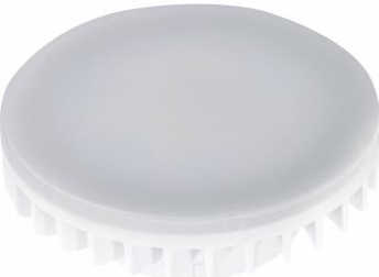 Kanlux LED žiarovka GX53 9W SMD 750lm 4000 teplá biela