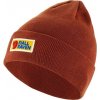Fjällräven Vardag Classic Beanie, Farba TERRACOTTA BROWN