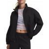 Bunda Under Armour Unstoppable Wvn Hooded Jacket Women 6010350-008 Veľkosť XS