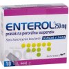 Enterol 250 mg prášok na perorálnu suspenziu plu.por.10 x 250 mg