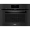 Vstavaná rúra Miele H 7840 BM OBSIDIAN ČERNÁ
