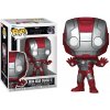 Funko Pop! Marvel The Infinity Saga Iron Man Mark 5 1474