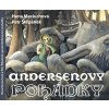 Andersenovy pohádky - Hans Christian Andersen
