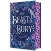 The Beasts We Bury - The Broken Citadel 1 (Hardback)