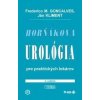 Horňákova urológia pre praktických lekárov (3. vydanie) - Frederico M. Goncalves, Ján Kliment
