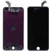 iPhone 6 displej lcd + dotykové sklo Farba: Čierna