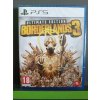 Borderlands 3 /Ultimate Edition/ (PS5) - NOVÁ HRA
