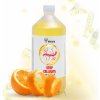 Telový masážny olej Stop celulitíde (Stop Cellulite) - VERANA Objem: 250ml