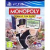 Monopoly Family Fun Pack (PS4) 3307215802038