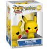 Funko POP! Pokémon – Grumpy Pikachu