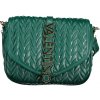 Dámska Kabelka VALENTINO BAGS - Zelená 20.0X15.0X9.0cm Farba: Zelená, Veľkosť: 20.0X15.0X9.0