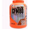 Extrifit CFM instant whey 80 100% whey 2270g - cookies