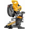 DeWALT DeWALT DCS727T2 - Píla pokosová 250mm XPS FLEXVOLT 2x 54V/18V 2,0Ah/6,0Ah