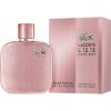 Lacoste L.12.12 Silver Rose dámska parfumovaná voda 100 ml