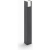 LED vonkajšie lampa Philips 16463/93 / P3 - antracit