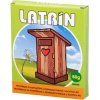 Latrin prípravok do suchých WC 50 g