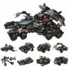 Qman Shadow Pulse Combat Vehicle 1413 sada 8 v 1 6955265610904