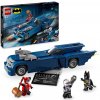 LEGO LEGO® DC Batman™ 76274 Batman™ a Batmobil vs. Harley Quinn™ a Mr. Freeze™