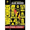 Watchmen: International Edition