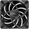 Antec Tranquil 120mm PWM černý 3 ks