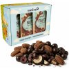NUTIVA Čokoládová Romanca Box 600g