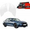 GRIZZ Protector Ochranné fólie podblatníkov, BMW 3, G20, 2024- , Sedan