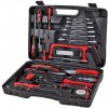 DEMA Náradie do dielne v kufríku, 47-dielna sada 22028D