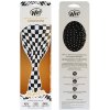 Wet Brush Original Detangler Hipster kefa na vlasy Checkers