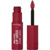 Rimmel London Thrill Seeker Lip Latex 450 Majesty rúž 6 ml