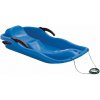 Klzak RACE, 870x400 mm, boby, plast, detský, na sneh