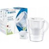 Filtračná kanvica Brita Marella XL 3,5 l biela