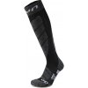 Uyn ponožky Junior Ski black Velikost: 27-30