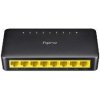 CUDY 8-Port Gigabit Switch 10/100/1000M RJ45