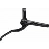 Shimano BL-MT200 ľavá čierna
