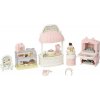 Sylvanian family Sylvanian Families Cukráreň plná dobrôt OLP10395807