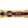 topnatur LOW CARB PROTEIN Karamel tyčinka 1x40 g