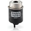 WK8167 - Palivový filter MANN