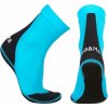 Agama Neoprénové ponožky BEACH - 1,5 mm IBA 2XL 44/45 tyrkys (VÝPREDAJ)