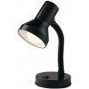 Stolové svietidlo FAN EUROPE LDT stolová lampa LDT032-NERO