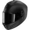 Integrální helma Spartan Spartan RS Dark shadow matná černá M