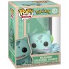 Funko POP Games: Pokemon - Bulbasaur (Soft Color) #453