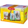 Zolux Prepravná krabica papierová 14 cm