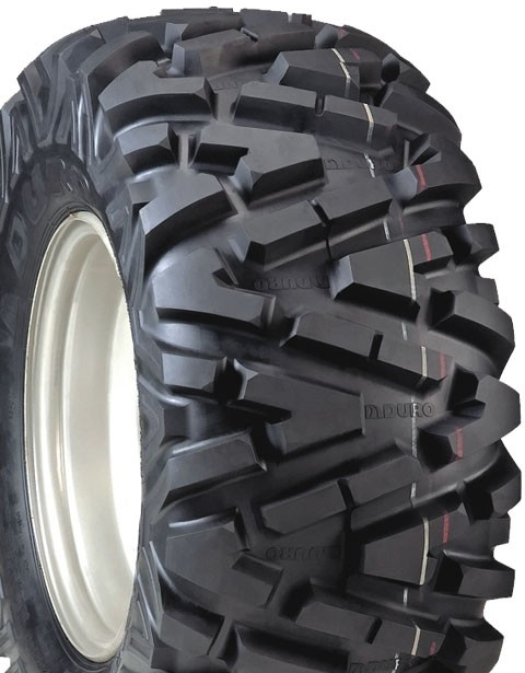 Duro DI2025 Power Grip 26x10 R14 64N 4PR