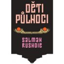 Děti půlnoci - Salman Rushdie