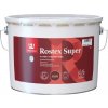 Tikkurila ROSTEX SUPER Antikorózna základná farba na kov 10 l, Oxidovo červená